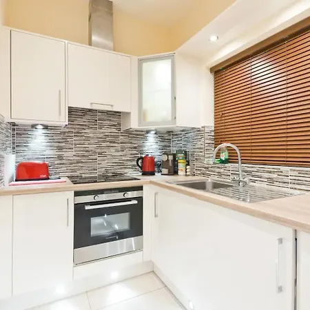 Apartamento The Iveagh - Ifsc 1